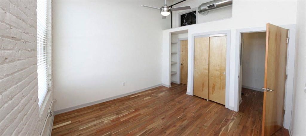 Textile Lofts Interior 1