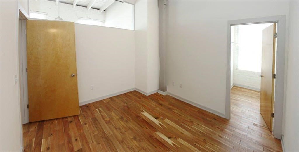 Textile Lofts Interior 