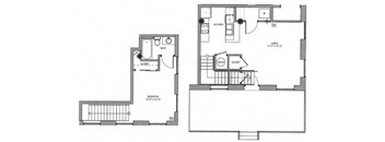 Textile Lofts Floor Plan 11
