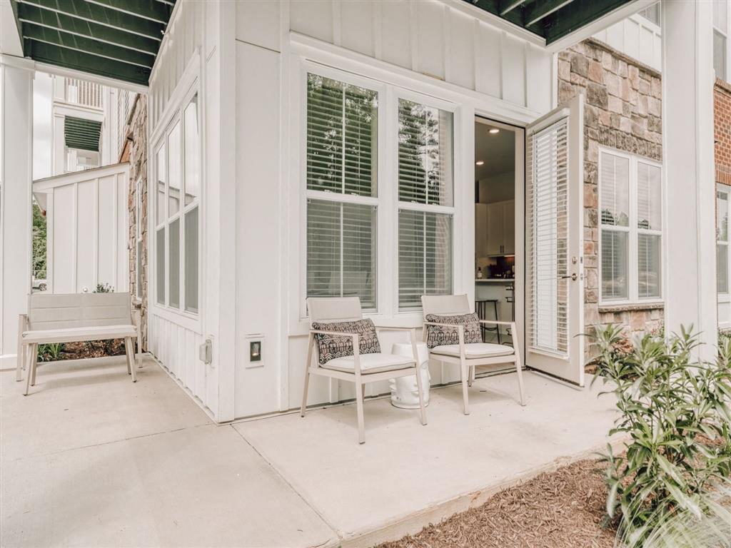 Artistry At Winterfield is a similar property to Colonial Village At Waterford located in Midlothian