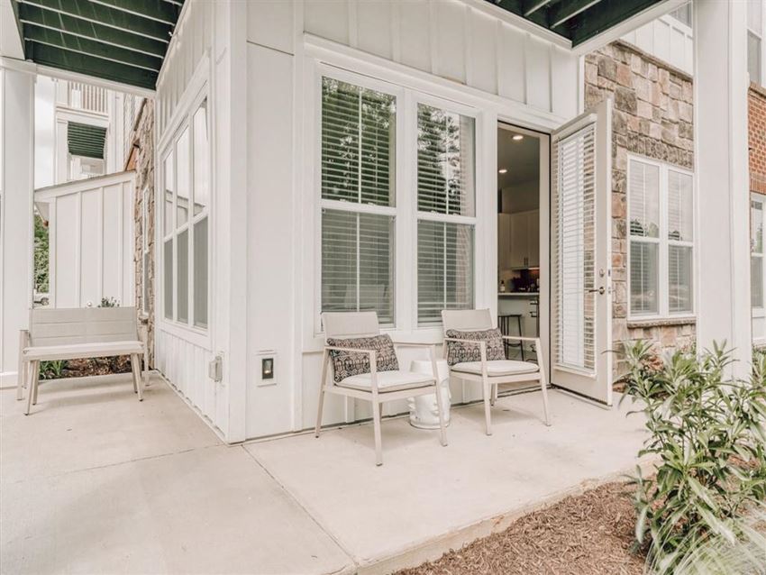 Artistry At Winterfield