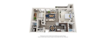 bedroom floor plan an opens a dialog