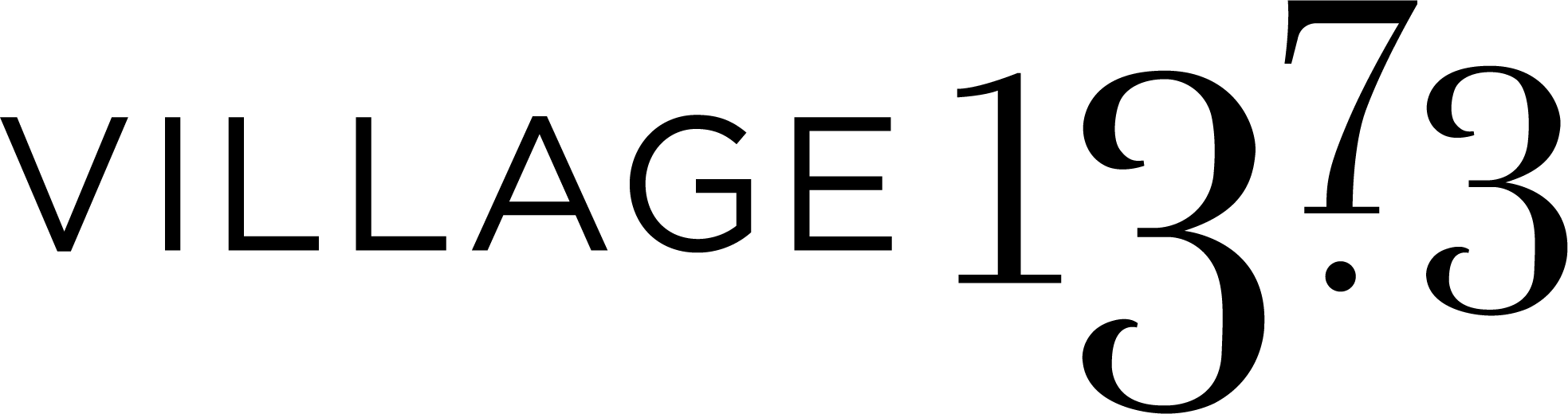 Property Logo at Village 1373, North Carolina
