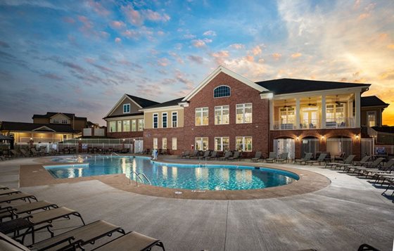 Photos and Video of The Villages at Raleigh Beach in Raleigh, NC