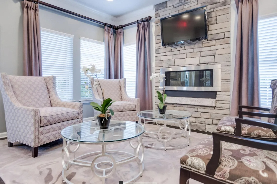 Midtown Crossing Apartments, 317 Lynn Road, Raleigh, NC