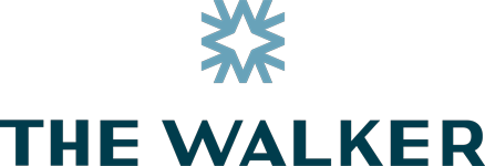 Property Logo at The Walker, North Carolina, 27511