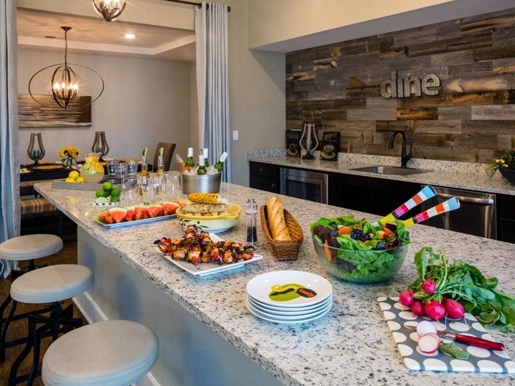 Watermark Food Clubhouse