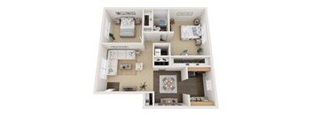 Wythe Creek Floor Plan