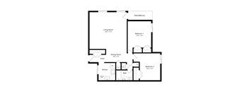 B1 Partial Renovated