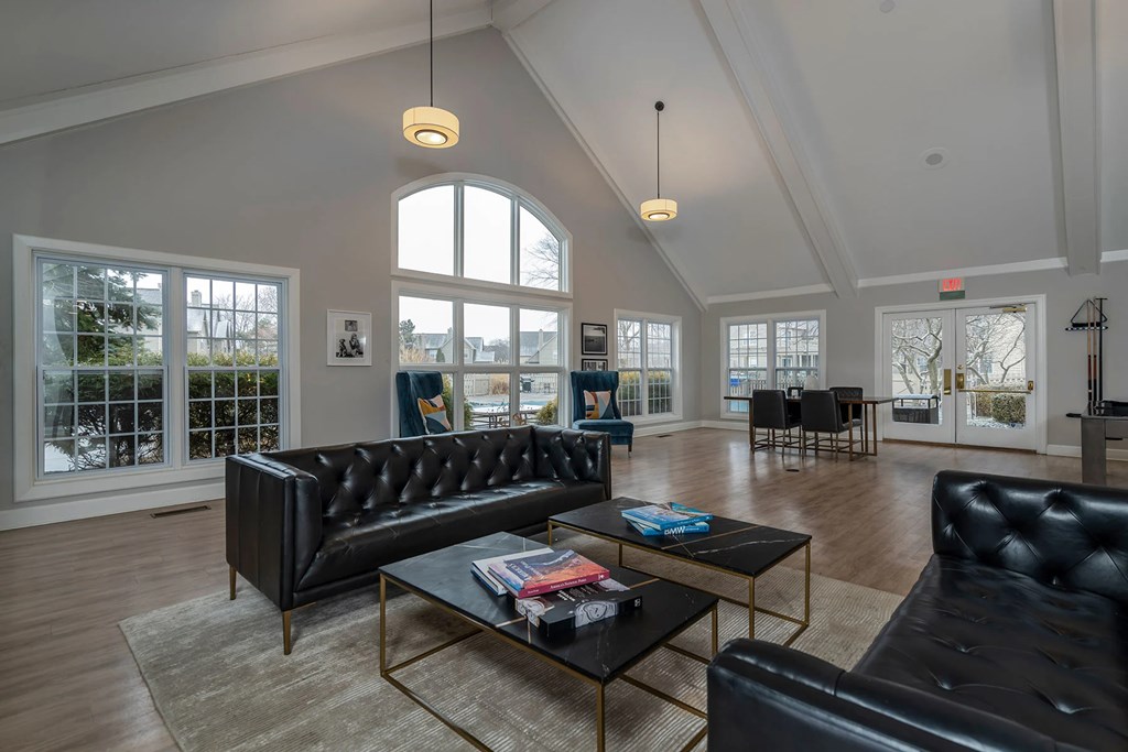 Community Clubhouse at Camden Place, Ohio 43016