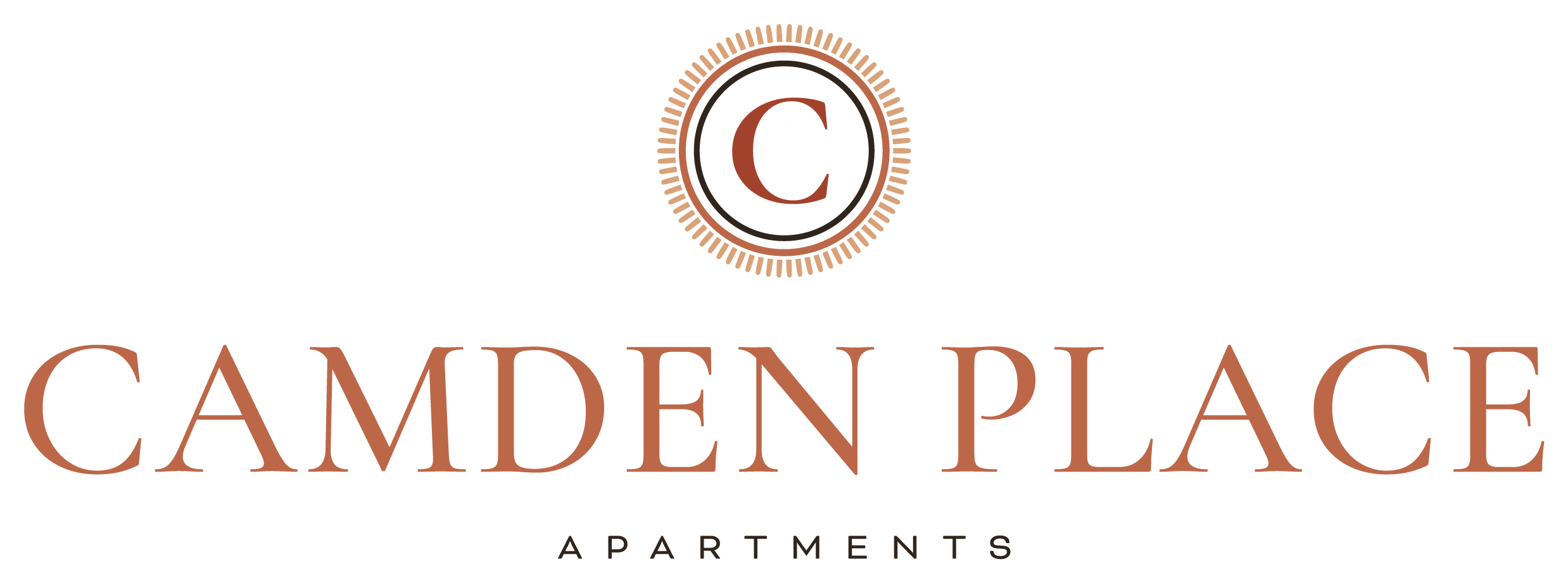 Property Logo at Camden Place Apartments, Dublin, OH