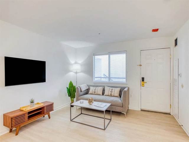 Studio apartment at The Flats At Shady Grove Apartments in Rockville, MD
