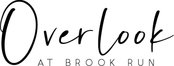 Overlook at Brook Run I & II logo
