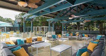 Cabana at Acclaim at  Carriage Hill, Richmond, 23228