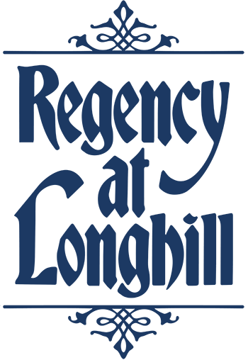 The Regency at Longhill logo