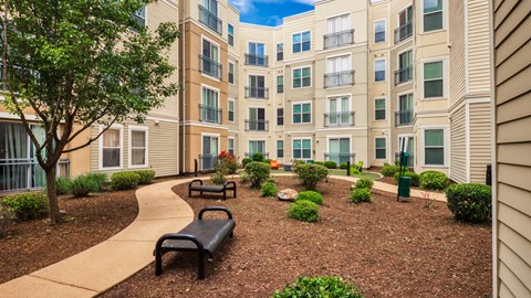 1037 W 39Th Street 1-4 Beds Apartment for Rent