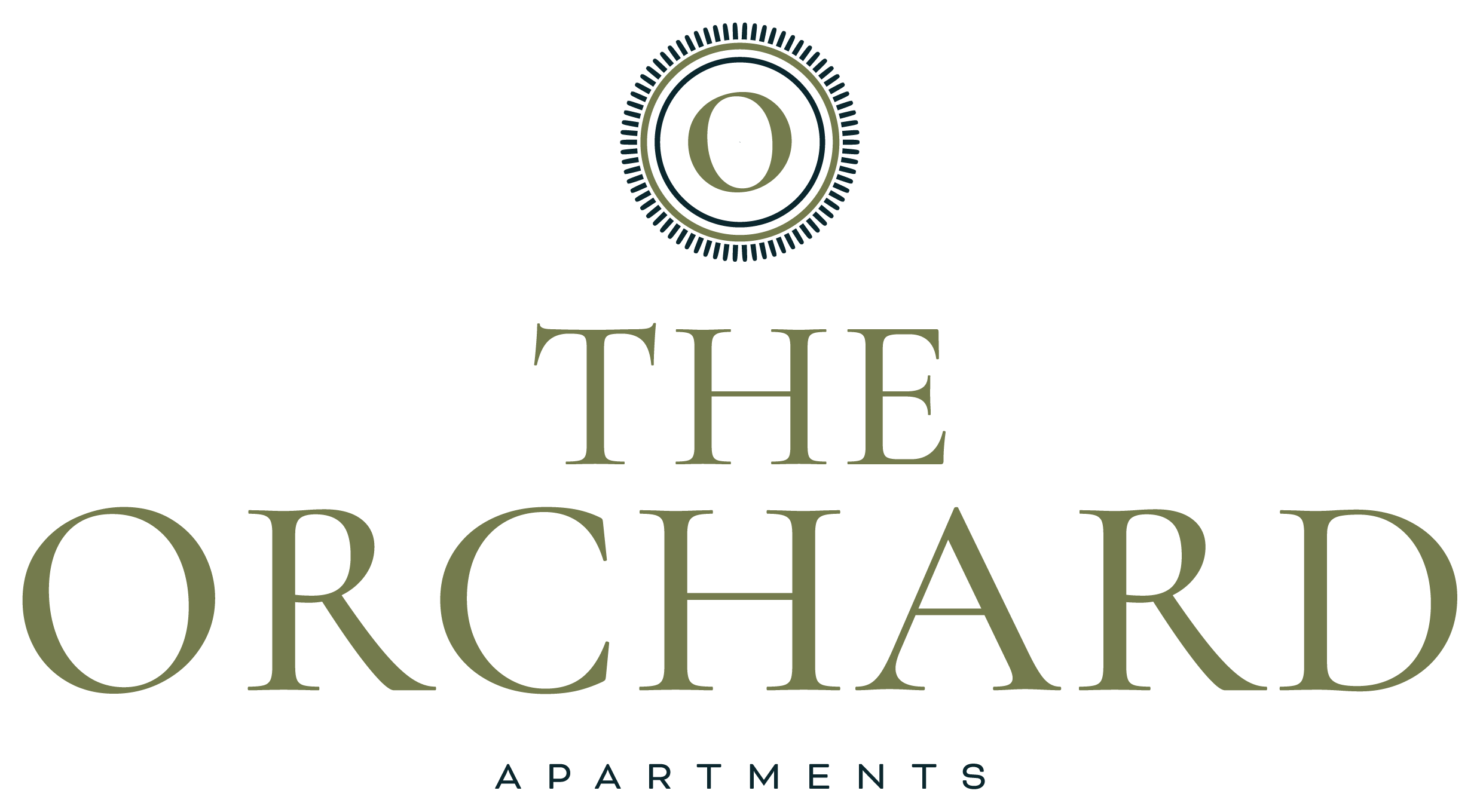 Property Logo at The Orchard, Dublin, OH