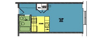 The Masonry Tracks Plan Studio