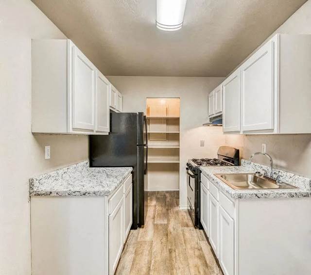 2-bedroom apartment at Gates Of West Bay Apartments in Norfolk, VA
