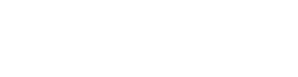Avenue5 Residential Logo