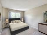 Studio apartment at Peaks At The Park Apartments in Reno