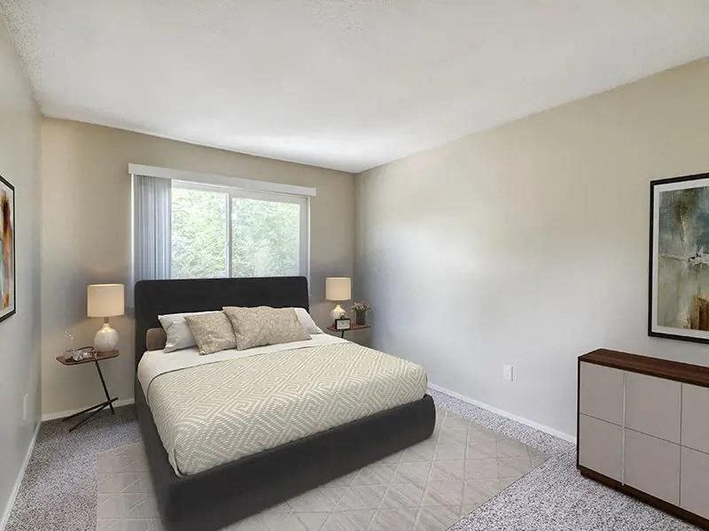 Peaks At The Park Apartments