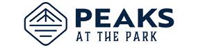 Property Logo at Peaks at the Park, Reno, 89502