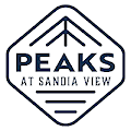 Property Logo at Peaks at Sandia View, Albuquerque, NM