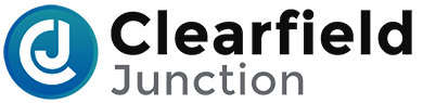 Property Logo at Clearfield Junction, Utah