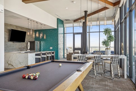 360 W 13Th Ave Studio-2 Beds Apartment for Rent