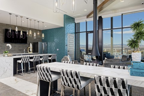 360 W 13Th Ave Studio-2 Beds Apartment for Rent
