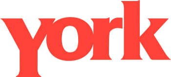 York Properties logo