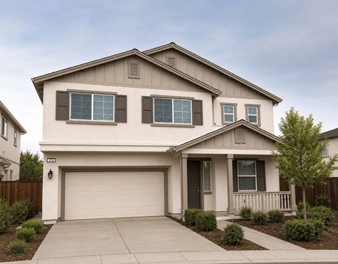 121 Bentwater Loop 5 Beds Apartment for Rent