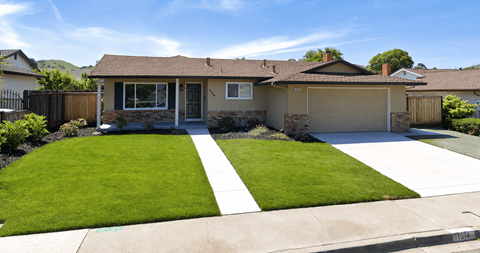 1014 Ventura Drive 4 Beds Apartment for Rent