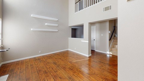 1030 Syracuse Cir 3 Beds Apartment for Rent