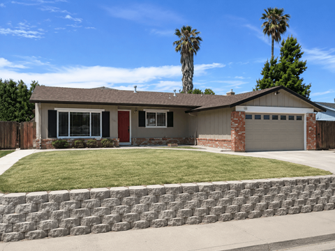 1193 Ventura Drive 3 Beds Apartment for Rent