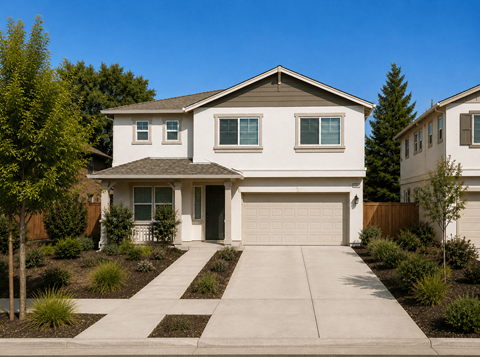125 Bentwater Loop 5 Beds Apartment for Rent