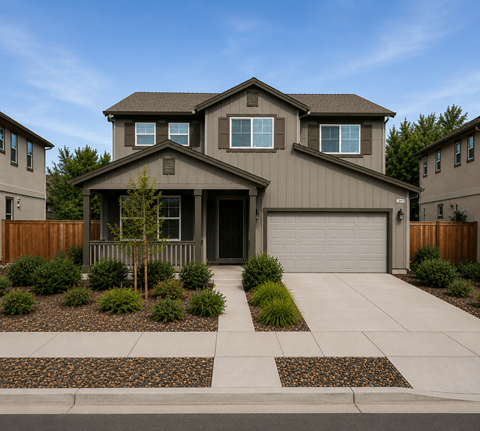 133 Bentwater Loop 5 Beds Apartment for Rent