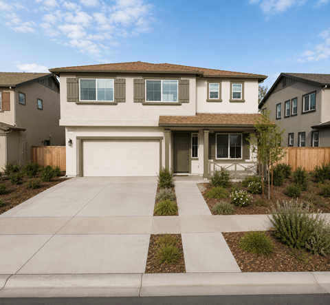 137 Bentwater Loop 5 Beds Apartment for Rent