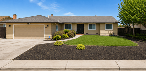 1441 Ventura Drive 3 Beds Apartment for Rent