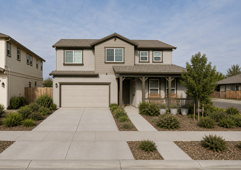 145 Bentwater Loop 5 Beds Apartment for Rent