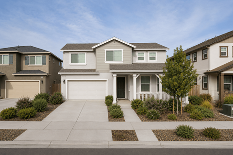 153 Bentwater Loop 5 Beds Apartment for Rent