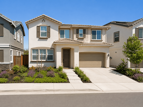 1574 Abundance Way 3 Beds Apartment for Rent