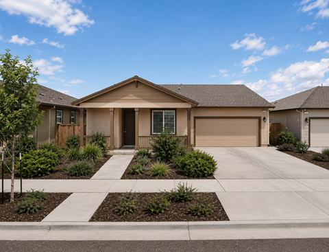 158 Bentwater Loop 3 Beds Apartment for Rent