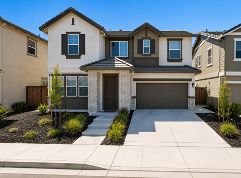 1595 Abundance Way 3 Beds Apartment for Rent