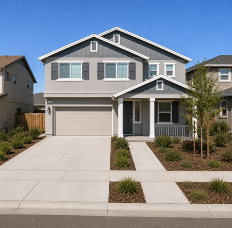 161 Bentwater Loop 5 Beds Apartment for Rent