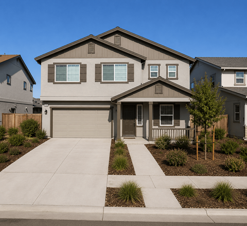 177 Bentwater Loop 5 Beds Apartment for Rent