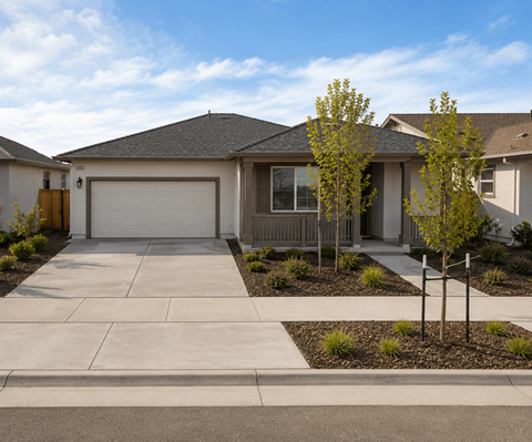 200 Bentwater Loop 3 Beds Apartment for Rent