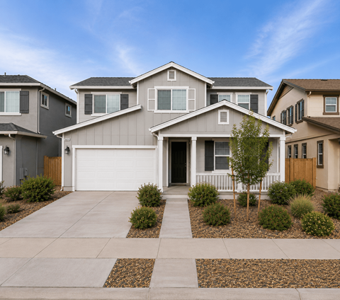 201 Bentwater Loop 5 Beds Apartment for Rent