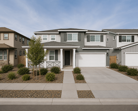 205 Bentwater Loop 5 Beds Apartment for Rent